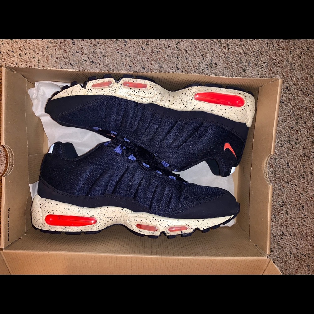 Air Max 95 Em